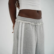 The Morning After Shorts - Grey