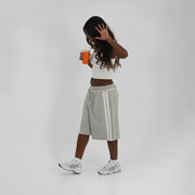 The Morning After Shorts - Grey