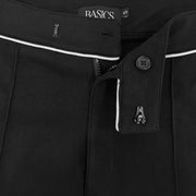 Contrast Piping Trousers image 3
