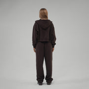 Core Joggers - Cacao image 3
