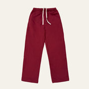 Joggers - Burgundy image 0