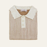 Weekend Polo - Biscuit image 2