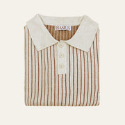 Weekend Polo - Biscuit image 2