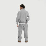 Everyday Zip Up - Grey