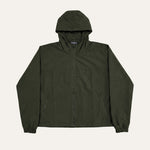Lightweight Jacket - Moss image 0