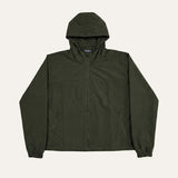Lightweight Jacket - Moss image 0