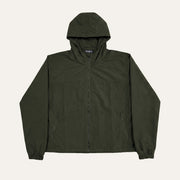Lightweight Jacket - Moss image 0
