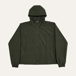 Lightweight Jacket - Moss image 0