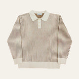 Weekend Polo - Biscuit image 0