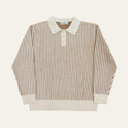 Weekend Polo - Biscuit image 0