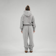 Core Hoodie - Ash Grey image 3