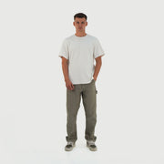 After Sun T-Shirt - Milk