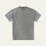 The Oversize T-Shirt - Washed Grey image 0