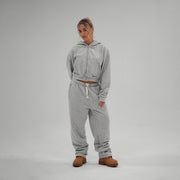 Core Joggers - Ash Grey image 2